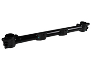 辅助支撑横管。保时捷 911 63-68 - 90134101302, 901-341-013-02