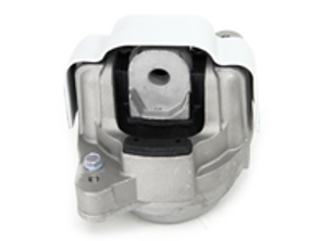 Engine mount for Porsche 95B Macan V6 S / GTS / TURBO - 94637505840, 94637505740, 94637505831, 94637505731, 94637505741, 94637505841