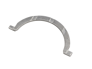 Stuwkracht ring. Porsche Boxster 986 / Boxster 987 / 996