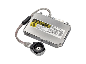 Centralina fari allo xeno anteriori. Porsche 987.2 Boxster / Cayman / 997.1 / 997.2 Carrera / Turbo / GT2 / GT3 2005-13 - 99763128301