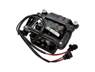 Compresor de ajuste de nivel de suspensión neumática. Porsche 970 Panamera - 97035815126, 97035815125, 97035815124, 97035815123, 97035815122, 97035815108, 97035815107, 97035815109, 97035815110, 97035815111, 97035815112, 97035815113, 97035815114, 97035815127, 97035815128 - P-3247