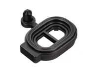 Oil Sump Return Seal. Porsche 982 / 982C / 992.1 / 992.2 2017>> - 0PB115111C, 0PB115111B, 9A210731701