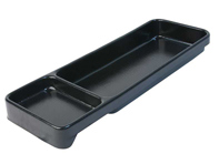 Vassoio console centrale. Porsche 914 - 91452125110 - URO-009934, 1689804800