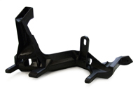 Rail de guidage du pare-chocs avant. Porsche 957 Cayenne - 95550588900, 9555059000
