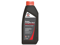 Bouteille de concentré antigel 1Ltr 5 ans Rouge - 00004330194, 00004330515