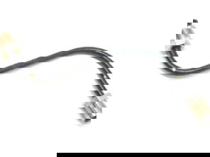 Calibrador delantero a línea de freno Flexi Hose. Porsche 911 69-73 / 914 - 90135560400, 91435560303, 91435560304