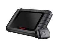 iCarsoft CR MAX BT Outil de diagnostic automobile multi-système professionnel pour plusieurs constructeurs automobiles mondiaux. - CRMAXBT