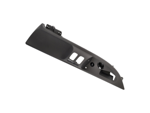 Türverkleidung rechts, Rechtslenker. Porsche 997.1 / 997.2 Cabriolet 2005–2013 - 99755535205, 99755535205A03, 99755535210A03, 99755535205T13, 99755535205N23, 997555352058P9, 997555352055Y2, 997555352055Z1, 997555352058W7, 997555352055V7, 997555352058X8