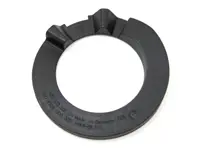 Base superiore ammortizzatore. Porsche Panamera 970 2010-16 - 97033350301