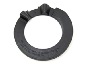 Base superiore ammortizzatore. Porsche Panamera 970 2010-16 - 97033350301