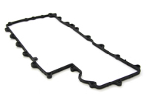 Oil pan top gasket. Porsche Boxster / Cayman / 991.1 / 997.2 - 9A110731503, 0PB115476D, 0PB115476E - 302.860