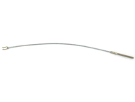 Handbremsseil. Porsche 356 A/B/C - 64424208