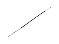 Door Latch Bowden Cable. Porsche 911 87-89 / 964 - 91153150901