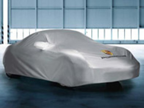 Autohoes Outdoor OE. Porsche 987 Boxster 2009-12 - 98704400013