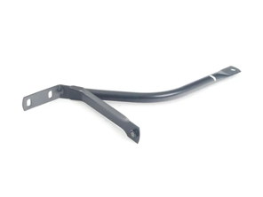 Tubo di supporto paraurti posteriore. Porsche 964 C2 / C4 / RS