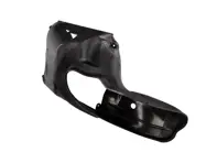 Condotto dell'aria. Porsche Boxster 986 / 996 / 996 GT3 - 99657532100, 99657532200