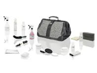 Set per la cura dell'auto Porsche Classic - PCG90101340, PCG90102240, PCG90102340, PCG90103040, PCG90102040, PCG90101140, PCG90101440, PCG90103140, PCG90101340, PCG90103240, PCG90101240, PCG90102140, PCG90101040, PCG04400086, PCG90101540