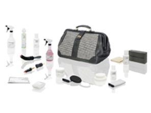 Porsche Classic Car Care Set - PCG90101340, PCG90102240, PCG90102340, PCG90103040, PCG90102040, PCG90101140, PCG90101440, PCG90103140, PCG90101340, PCG90103240, PCG90101240, PCG90102140, PCG90101040, PCG04400086, PCG90101540