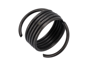 Return spring pedal assembly RHD. Porsche 964 - 96435532803, 96435532802