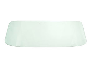 Frontscheibe grün getönt. Porsche 356A / 356B T6