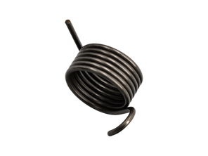 Brake pedal return spring. Porsche 911 74-89 LHD - 91142353103, 91142353102 - URO-012075
