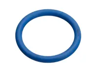 O-Ring per pompa depressione servofreno. Porsche Boxster / Cayman / 997.2 / 991 - 99970150440, 240.670