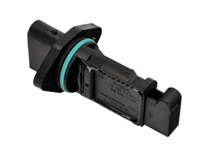 Sensori di massa/flusso d'aria. Porsche 996 >>2001 / Boxster tutte auto SENZA acceleratore elettrico - 99660612300, 0280217007