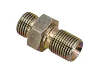 Adapter For Fuel Line, M16x1.5. Porsche 964 Carrera 2 / 4 / RS 1989-93 - 99913602702