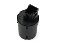 Interrupteur à pointe pour le chauffage de la lunette arrière. Porsche 993 95>> Coupé - 99361314900