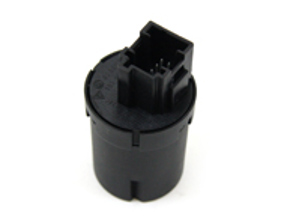 Tip switch for rear window heating. Porsche 993 95>> Coupe - 99361314900