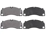 前刹车片。保时捷 718 (982) Boxster / Cayman (I450) - 99135194802, 35088 - GDB1952