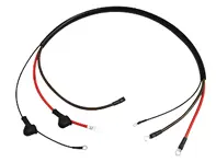 发电机线束。保时捷 356 B/C - 64461203712 - RD-356BCGEN, 1690150400