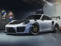 Manthey Performance Aerokit. Porsche 991.2 GT2 RS - 99151226570A3G