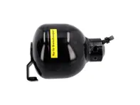 Freni antibloccaggio con accumulatore di pressione. Porsche 993/Carrera GT - 99335510903