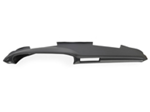 Armaturenbrett, schwarz. Porsche 911 1978-85 LHD - 911552055077AE, 91155205507, 91155205505