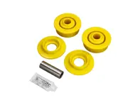 Grand buisson de montage de transmission. Voitures Porsche 964 / 993 RWD Powerflex - PFR57-125, PFR57125, 96437505502, 96437505580