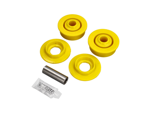 Boccola grande per montaggio trasmissione. Porsche 964 / 993 RWD vetture Powerflex - PFR57-125, PFR57125, 96437505502, 96437505580