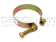 Rear Heater Blower Clamp. Porsche 911 75-89 / 964 - 99951224402