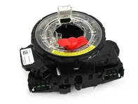 Steering wheel contact ring / control unit. Porsche 991 Turbo - 95865256814