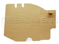 乘客地板。保时捷 911 Targa 1969-1983 LHD - 90155106442