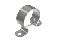 Soporte de bobina de encendido. Porsche 356/911/912/914-4 - 64460210800 - 1691650100