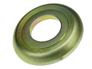 Alternator fan tensioning cap. Porsche 911 1982-89 - 91160342801 - URO-012727