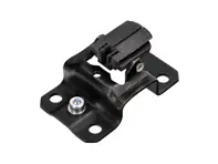 Actuador interior de apertura de puerta. Porsche 944 1985-91 / 968 1992-95 - 94453703000, 94453702900