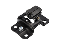 Actuador interior de apertura de puerta. Porsche 944 1985-91 / 968 1992-95 - 94453703000, 94453702900