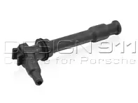 Spark plug connector. Porsche 993 - 91160231400