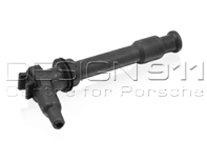Bougie connector. Porsche 993 - 91160231400