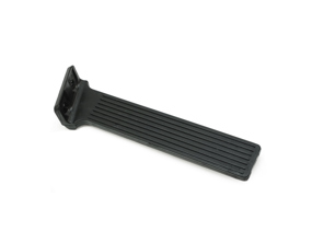 Pedal rubber accelerator. Porsche 911 / 914 - 90142301001, 90142301000 - 1672200300