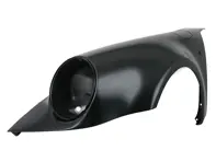 Wing wide body / turbo front. Porsche 930 Turbo (OE 93050303113GRV / 93050303213GRV) - 93050303113GRV, 93050303213GRV