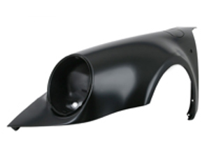 Wing wide body / turbo front. Porsche 930 Turbo (OE 93050303113GRV / 93050303213GRV) - 93050303113GRV, 93050303213GRV