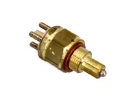 Interruptor de puente de caja de cambios Sportomatic. Porsche 911 1965-83 / 914 - 90561310102